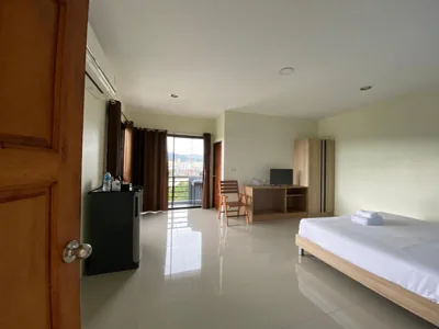 Tha-ruea Residence – Fotos 2