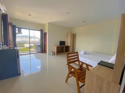 Tha-ruea Residence – Fotos 5