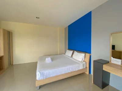 Tha-ruea Residence – Fotos 7