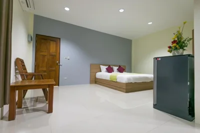 Tha-ruea Residence – Fotos 11