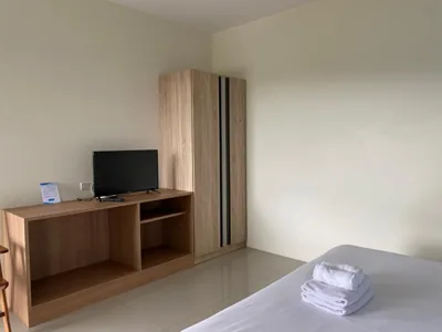 Tha-ruea Residence – Fotos 12